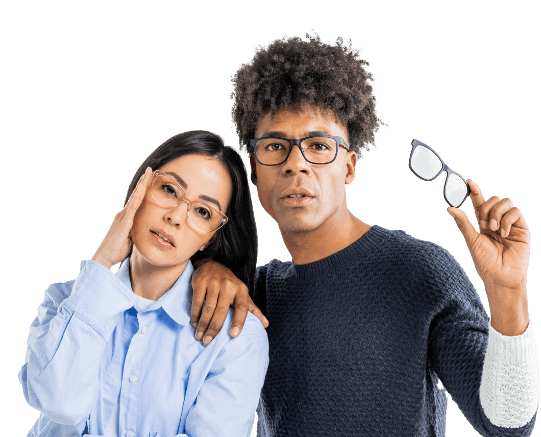 The Best Value in Eye Care